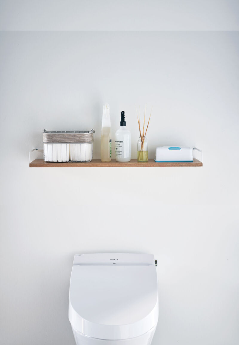 Wall-Mounted Shelf image number 8