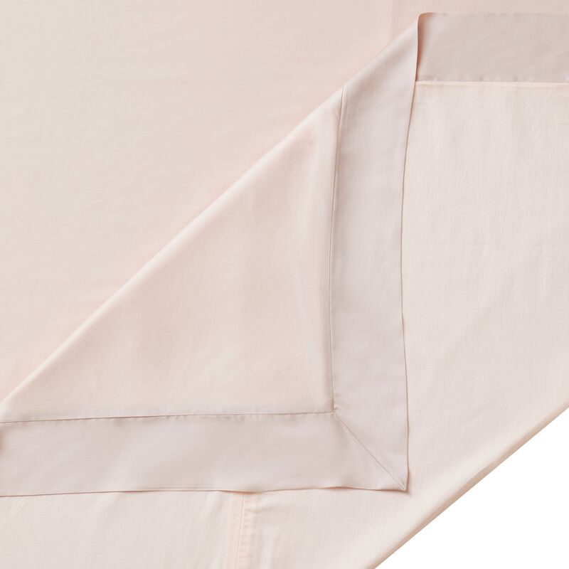 Eucalyptus Blush King Duvet Cover Set image number 2