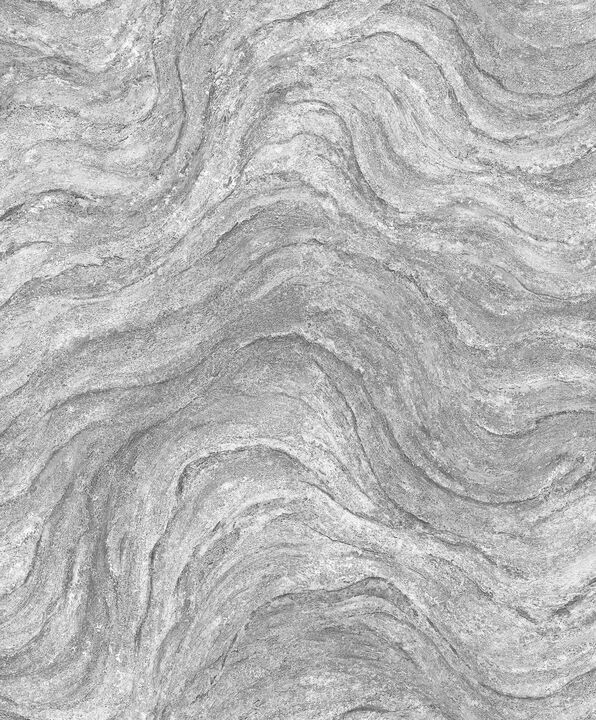 The Bricks And More Marble optic Silver Grey Wallpaper 45758