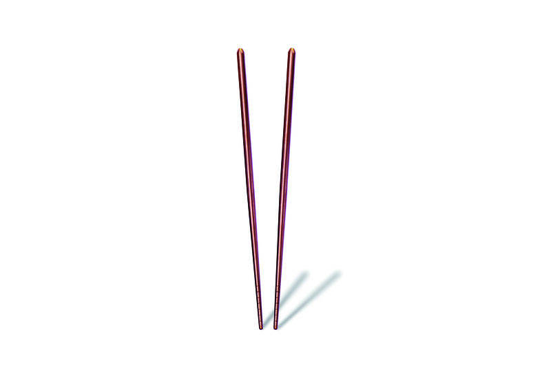 Chopsticks - Bronze