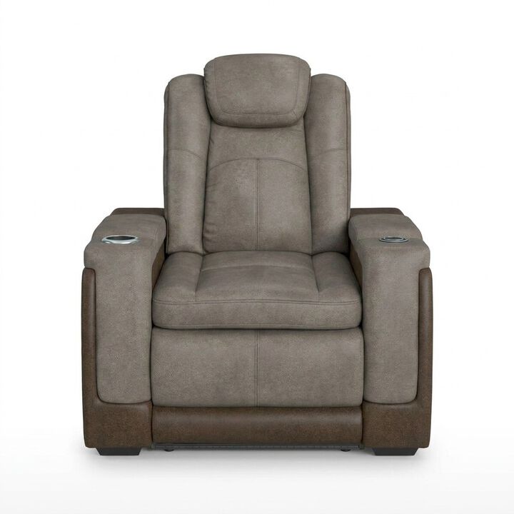 Lantana Power Recliner