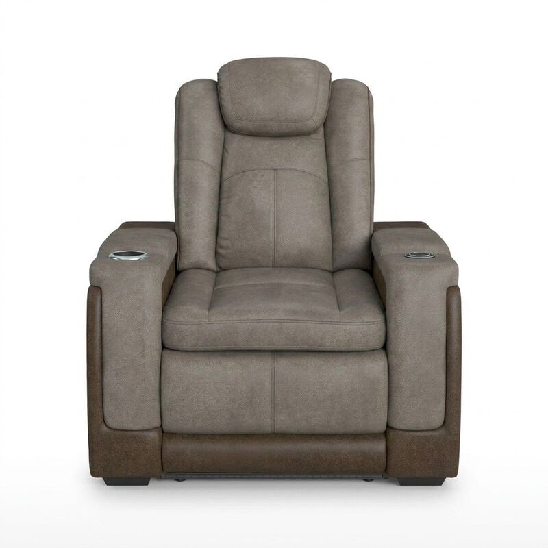 Lantana Power Recliner image number 0