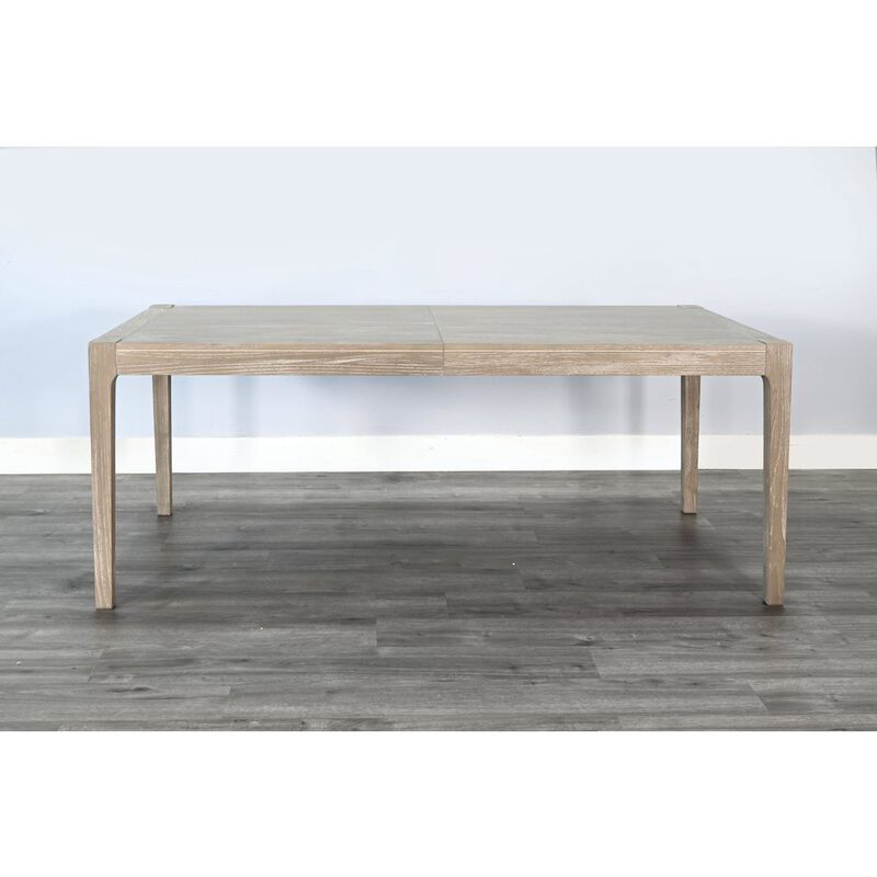 Sunny Designs Modern Blair Dining Table image number 2