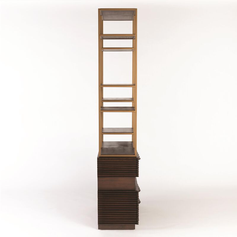 Oslo Etagere