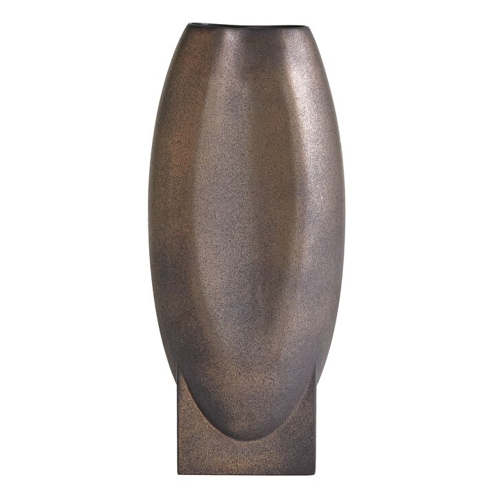 Orpheus Vase-Bronze Large