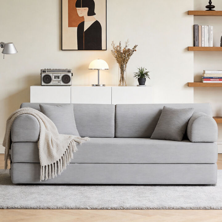 Rekgin Sleeper Sofa Bed
