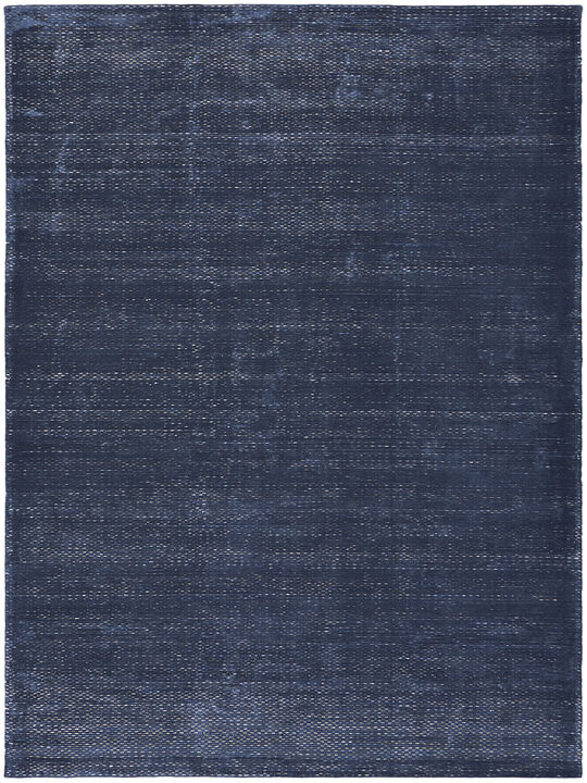 Valley VLL01 Blue 9'9" x 13'9" Rug
