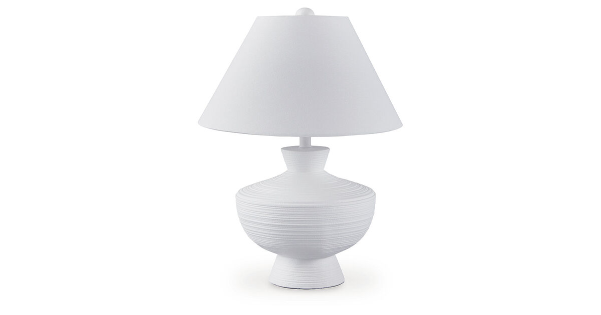 Harelwood Table Lamp