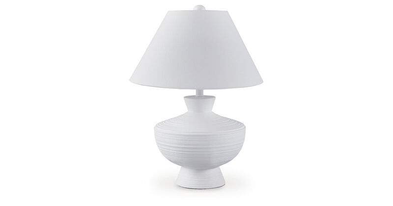 Harelwood Table Lamp image number 0