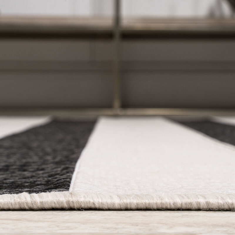 Aveiro Wide Stripe Area Rug