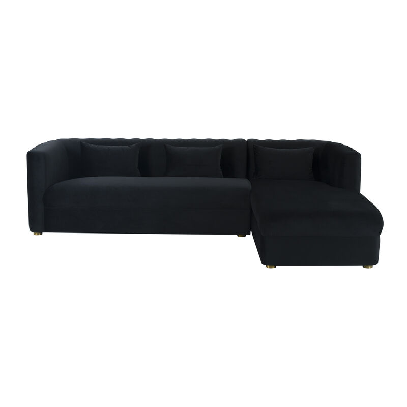 Callie Sectional - RAF. image number 2