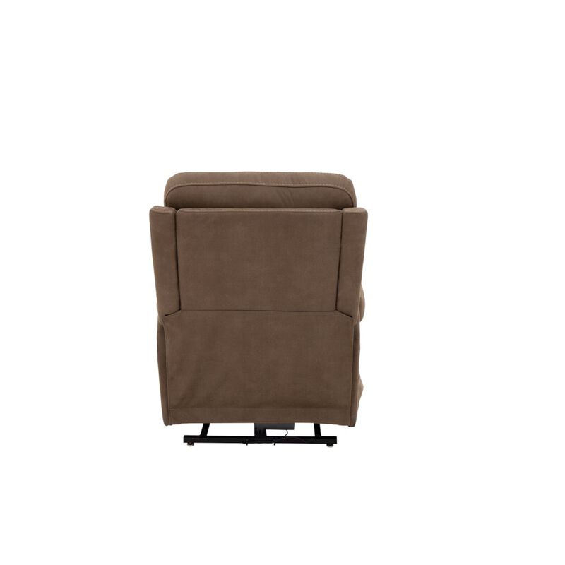 Barcalounger Lloyd Power Lift Recliner Power Head Rest, Power Lumbar & 3 Zone Heat
