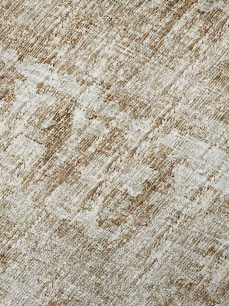 Aberdeen AB2 Driftwood 3' x 5' Rug