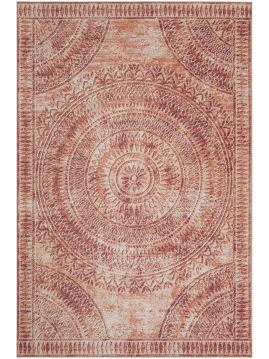 Sedona SN7 Spice 10' x 14' Rug
