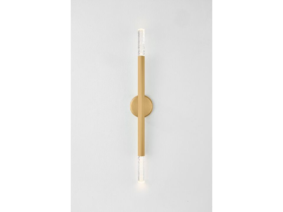 Strasbourg Wall Sconce