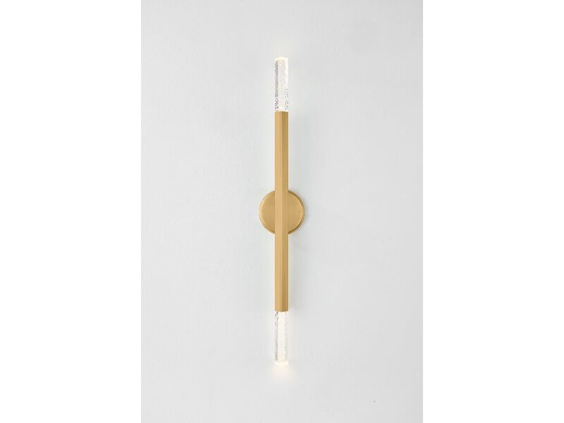 Strasbourg Wall Sconce image number 1