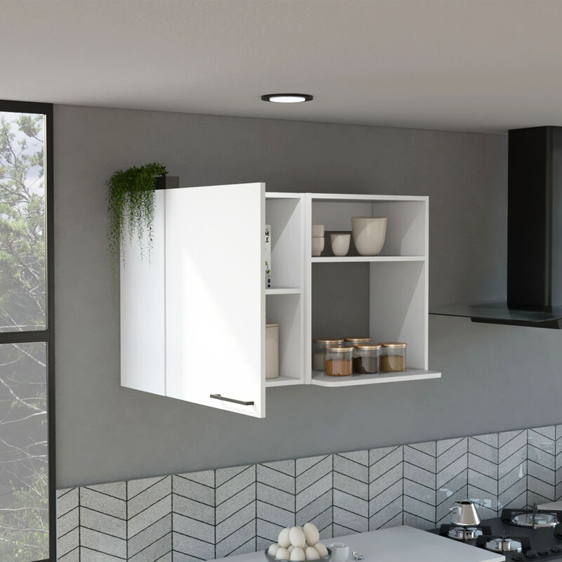 Streamdale Atenea Kitchen Island image number 3