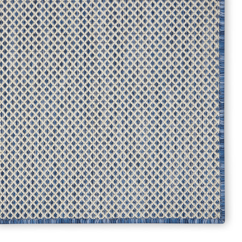 HomeRoots Indoor Outdoor Area Rug image number 2