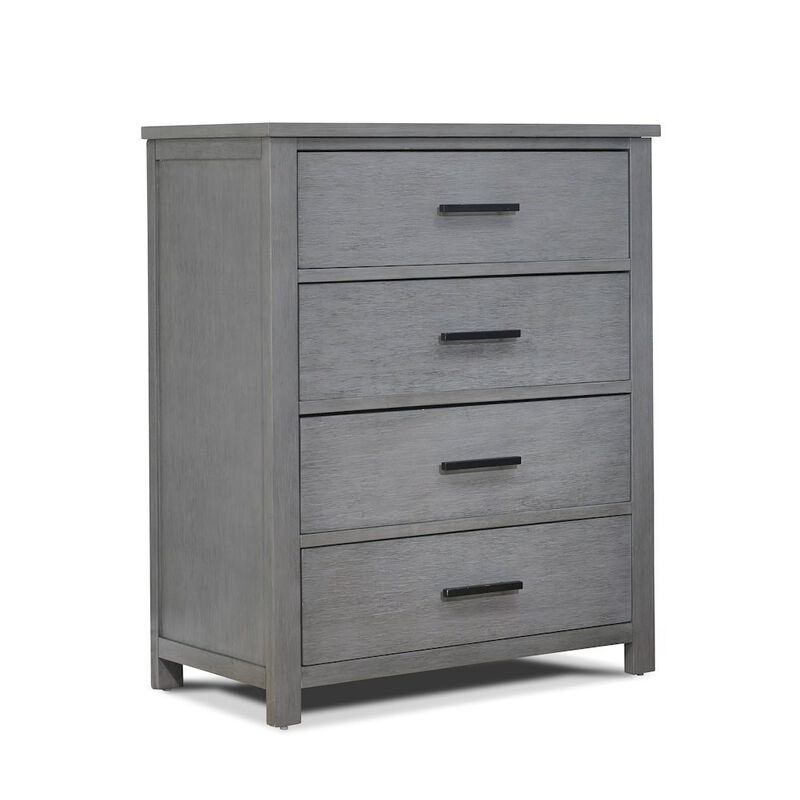 Sorelle Westley 4 Drawer Dresser image number 2