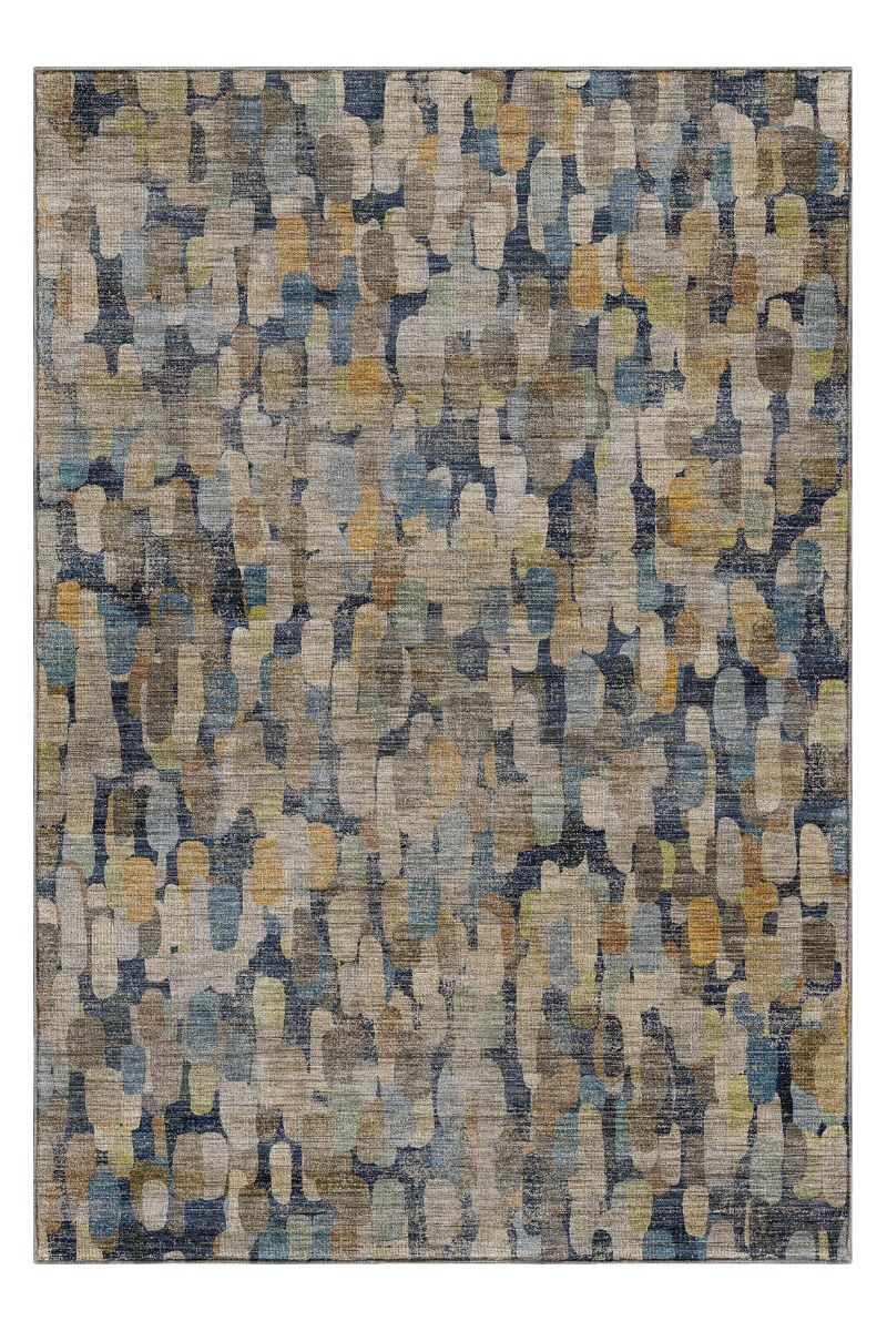 Nexus NX4 Navy 9' x 12' Rug image number 0