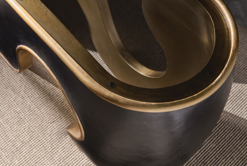 Even & Flow Console Table image number 4