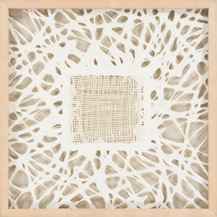 Sanctity Framed Wall Art