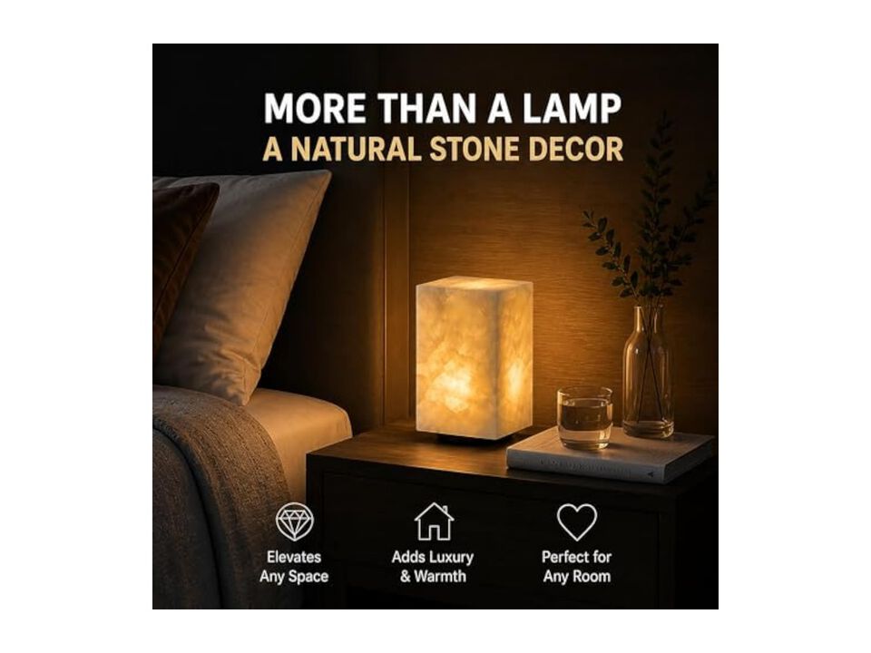 Dimmable LED 3 Color Modern Crystal Table Lamp For Living Room Bedroom White