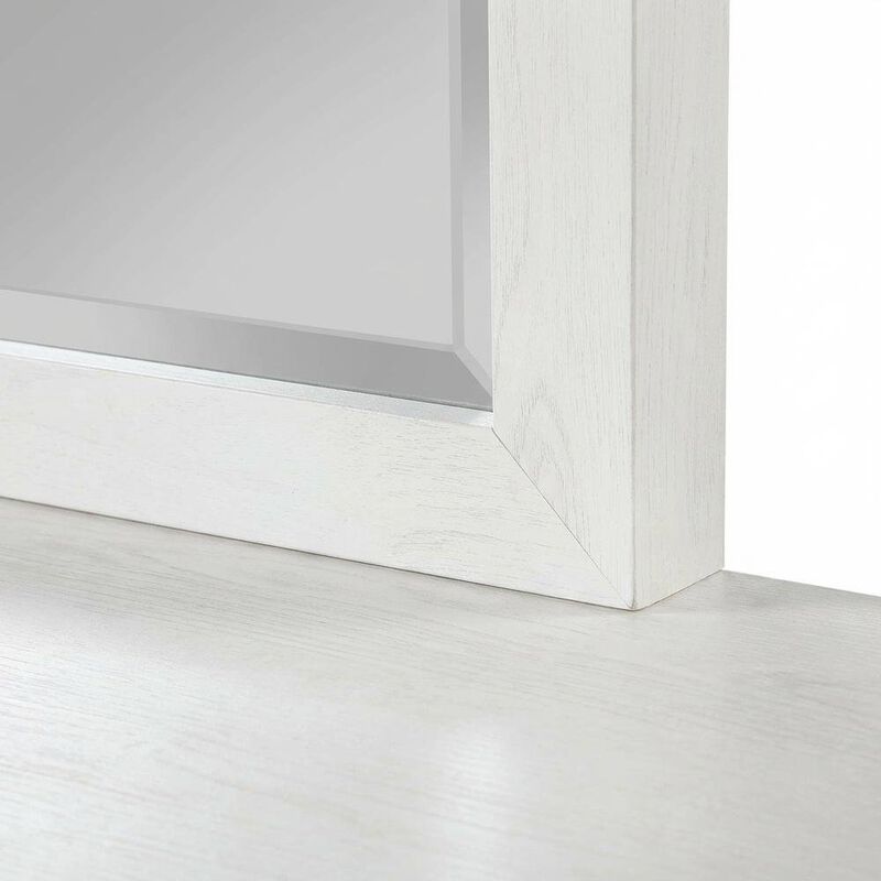 Alpine Furniture Madelyn Dresser Mirror image number 5