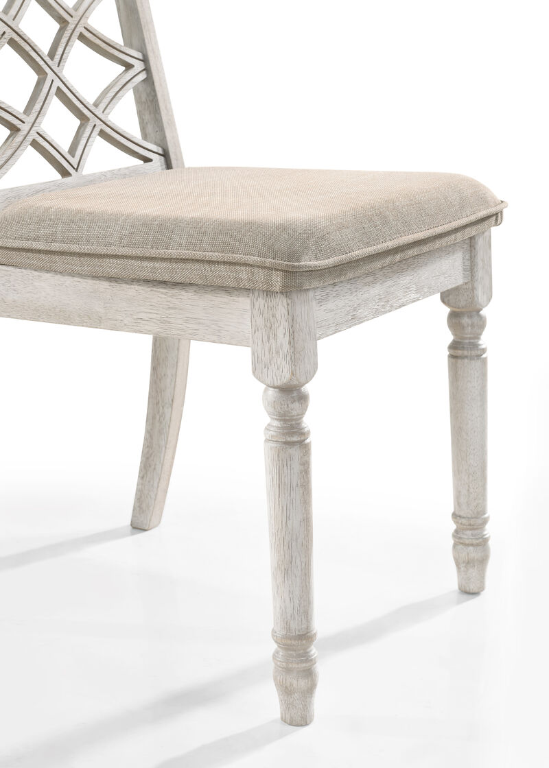 Streamdale Set Of 2 Dining Chairs