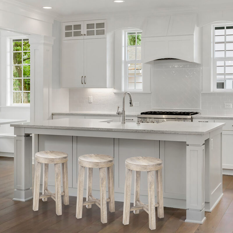 Brahma Counter Stool