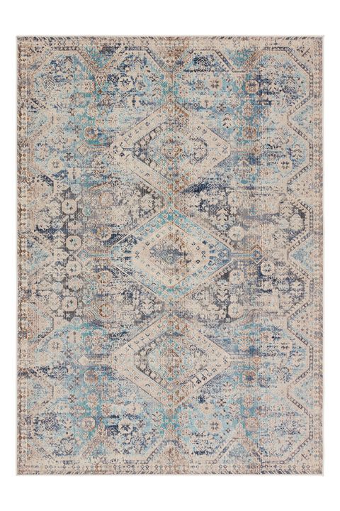 Bequest Marquess Gray Mist 9' x 12' Rug