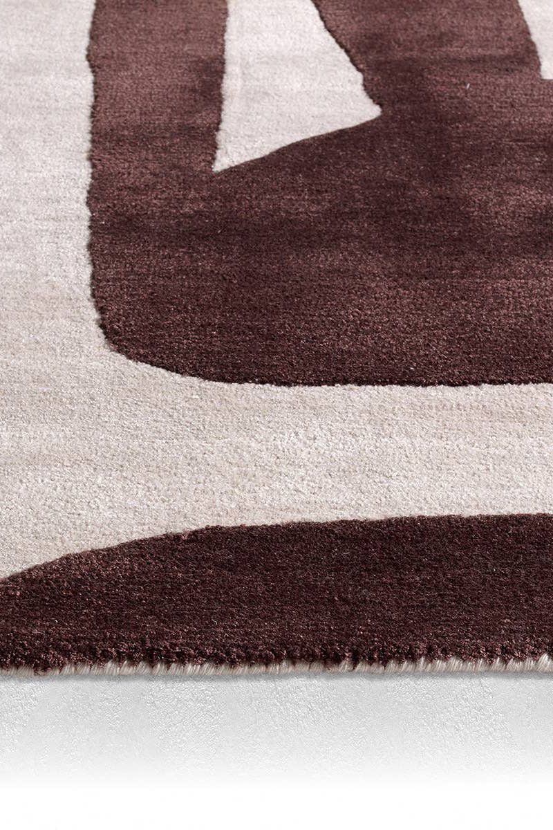 Anthem Noverre Ancient Scroll 9' x 12' Rug image number 6