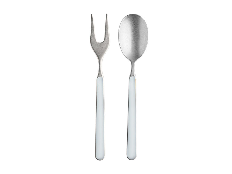 Fantasia Serving Set - 2 Pc
