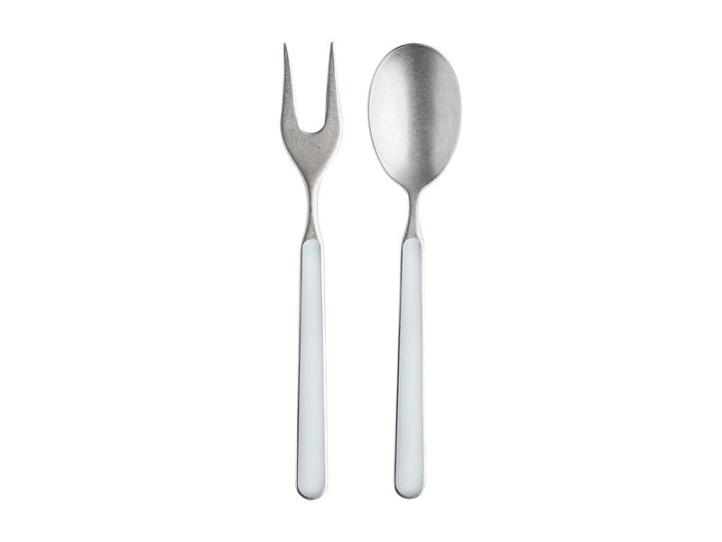 Fantasia Serving Set - 2 Pc