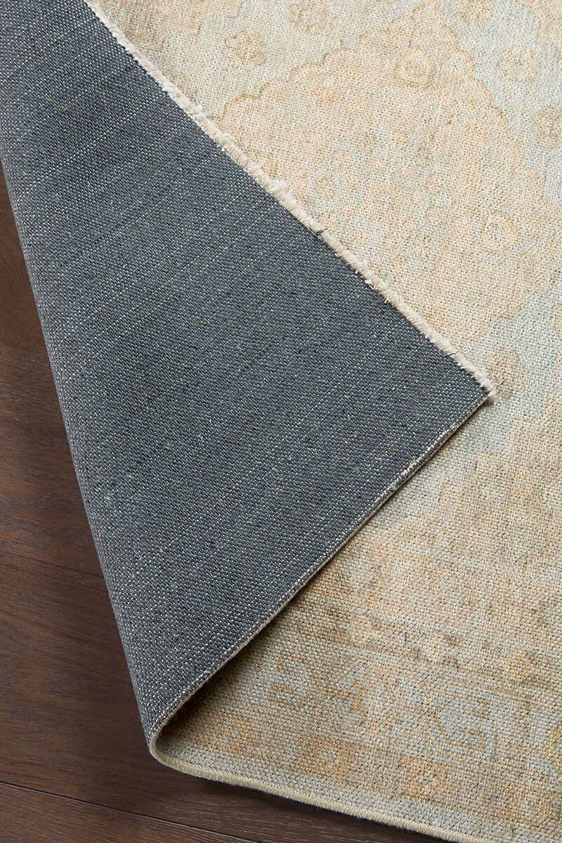 Boheme Winn Oatmeal 8'10" x 11'9" Rug image number 7