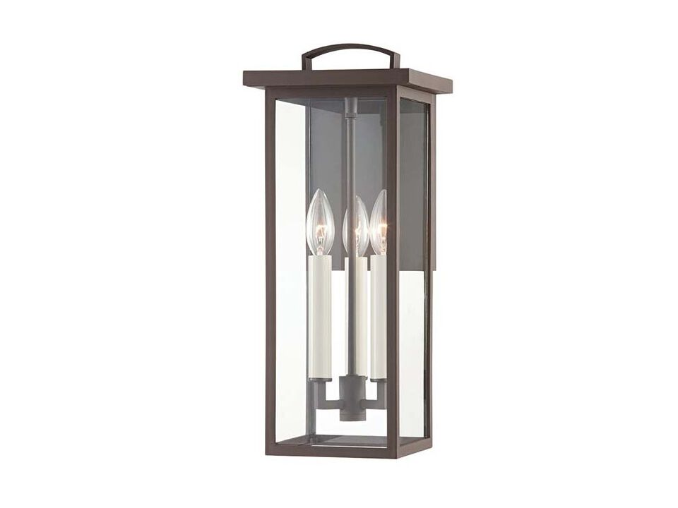 Eden Exterior Wall Sconce