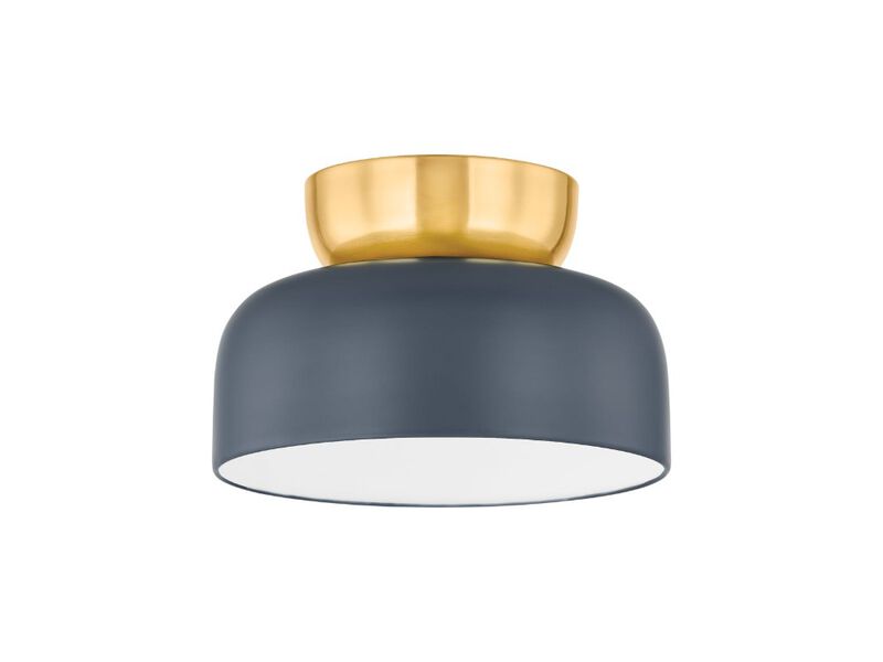 Batya Flush Mount Light image number 0