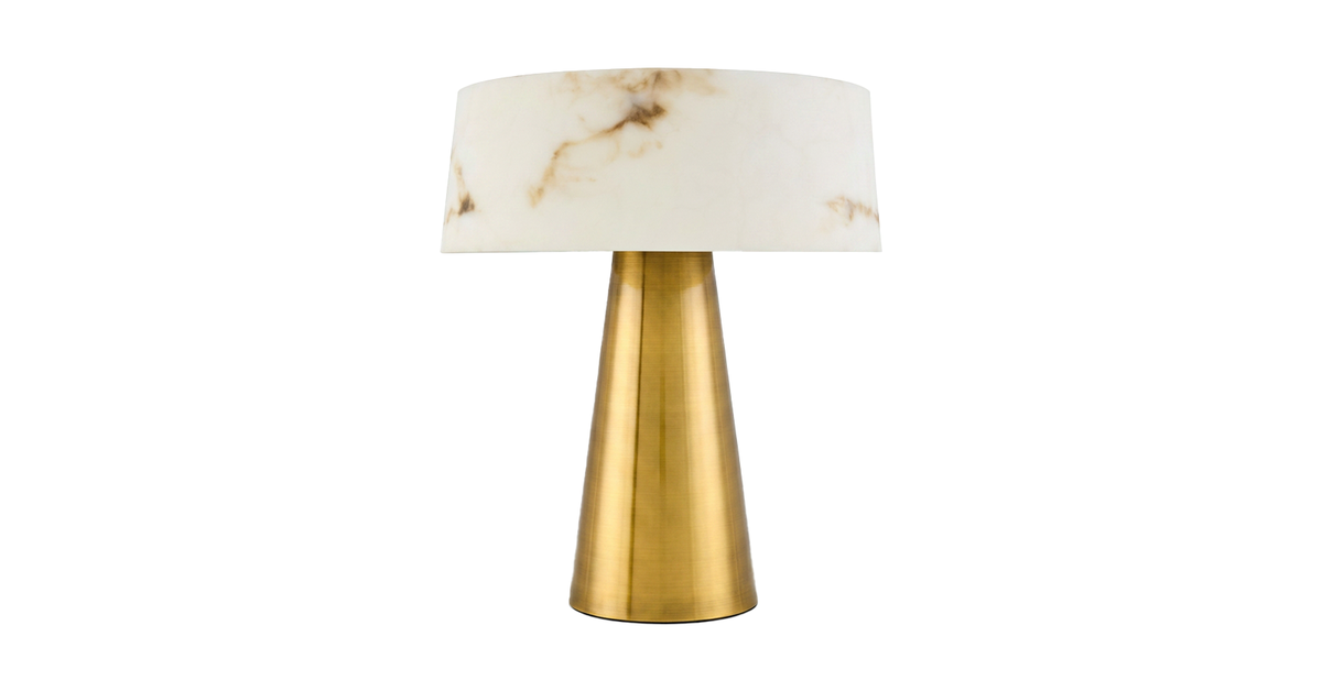 Jesmond Accent Table Lamp
