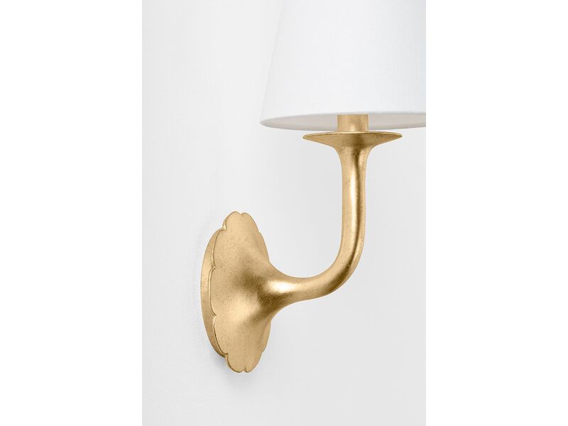 Winnipeg Wall Sconce image number 4