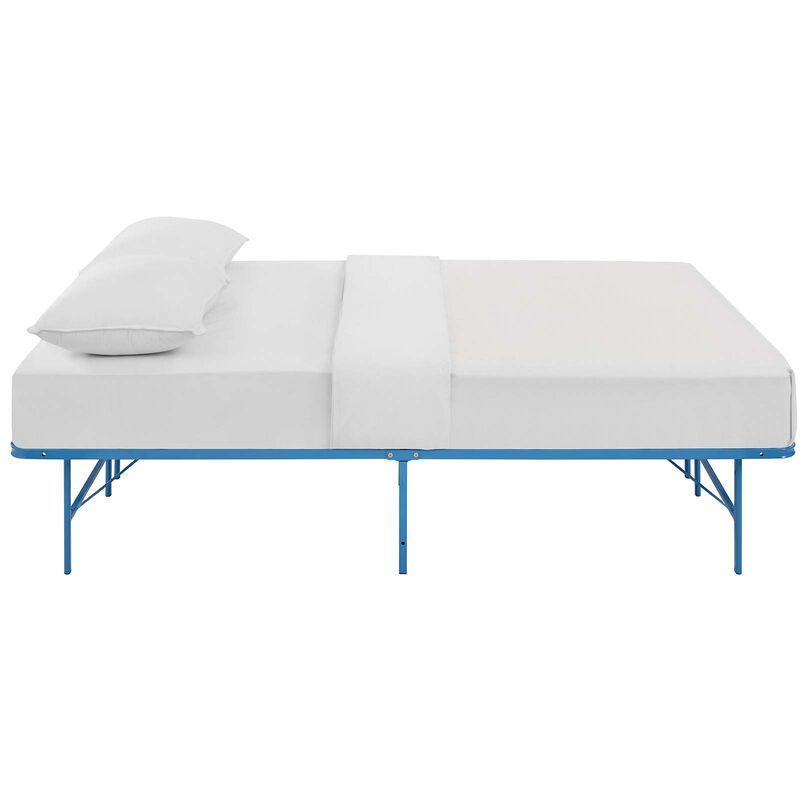 Modway - Horizon Queen Stainless Steel Bed Frame image number 3