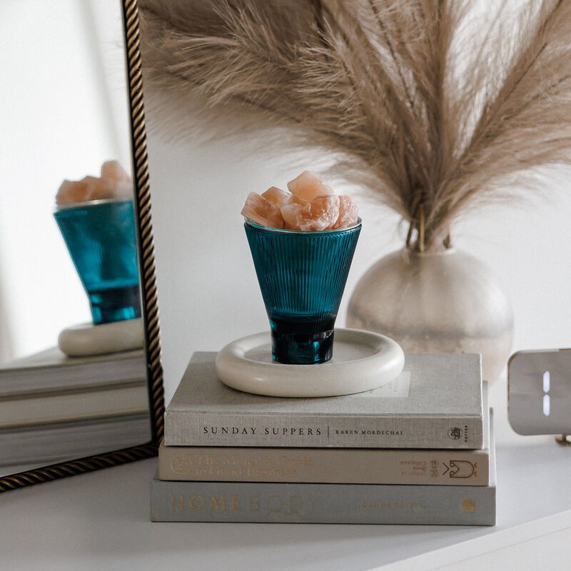 Zai Himalayan Diffuser - Fig & Flowers image number 1