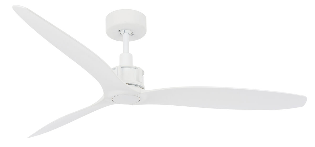 Lucci Air Viceroy 52" DC Ceiling Fan with Remote, Quiet High Airflow Ceiling Fan