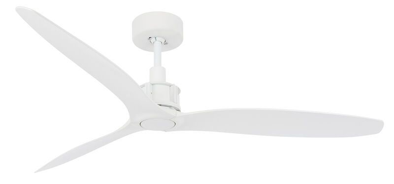 Lucci Air Viceroy 52" DC Ceiling Fan with Remote, Quiet High Airflow Ceiling Fan image number 0