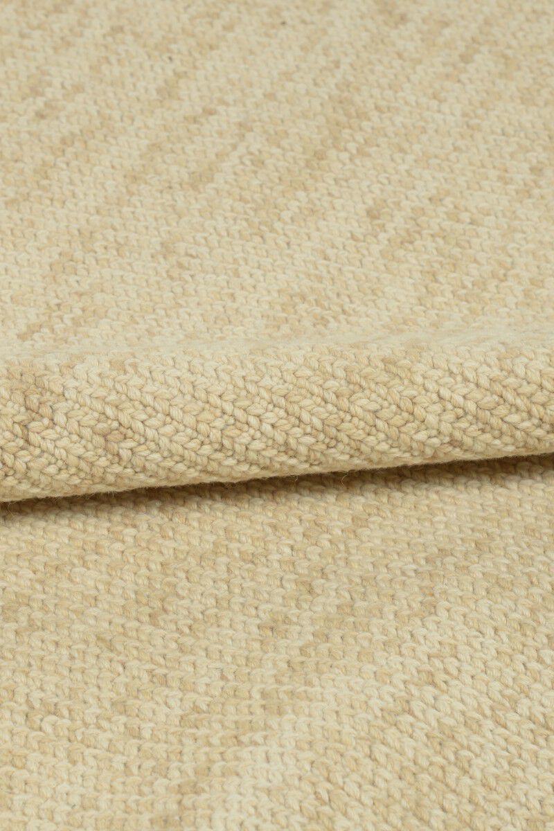 Zag ZAG106 Vanilla 8'9" x 11'9" Rug image number 5