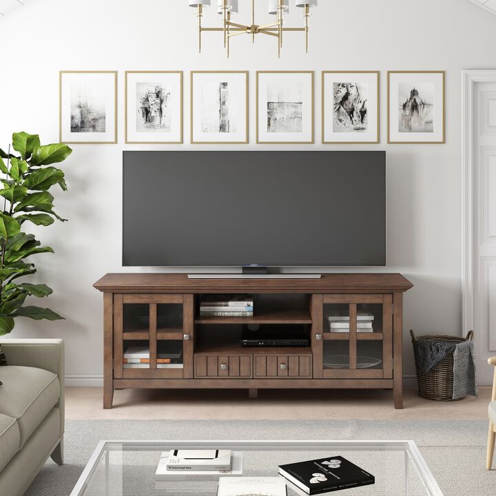 Pirpru TV Stand