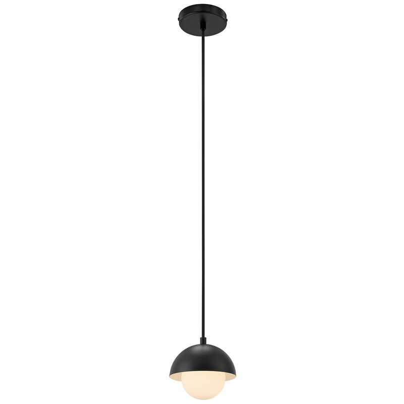 Eclipse Globe Pendant Light image number 8
