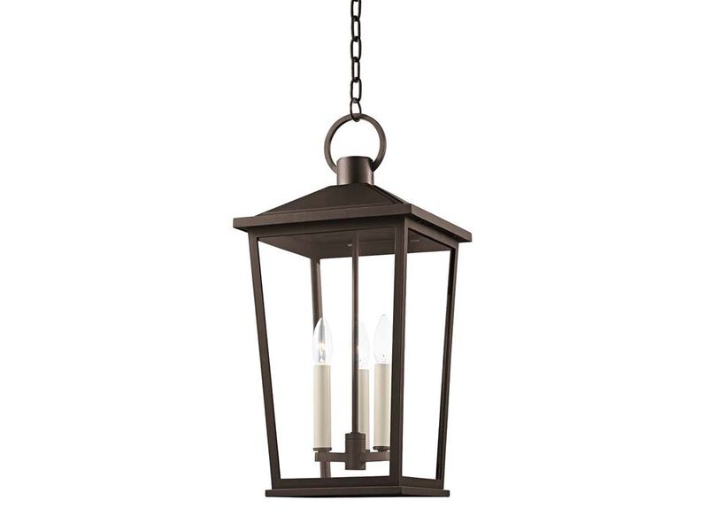Soren Exterior Pendant image number 0