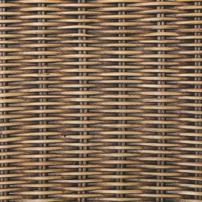 Senna 117" U-Shaped Dining Banquette