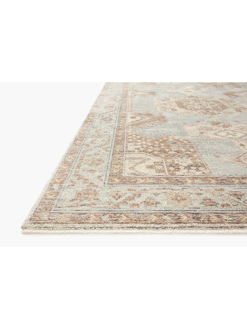 Carlisle CAR01 5'3" x 7'9" Rug