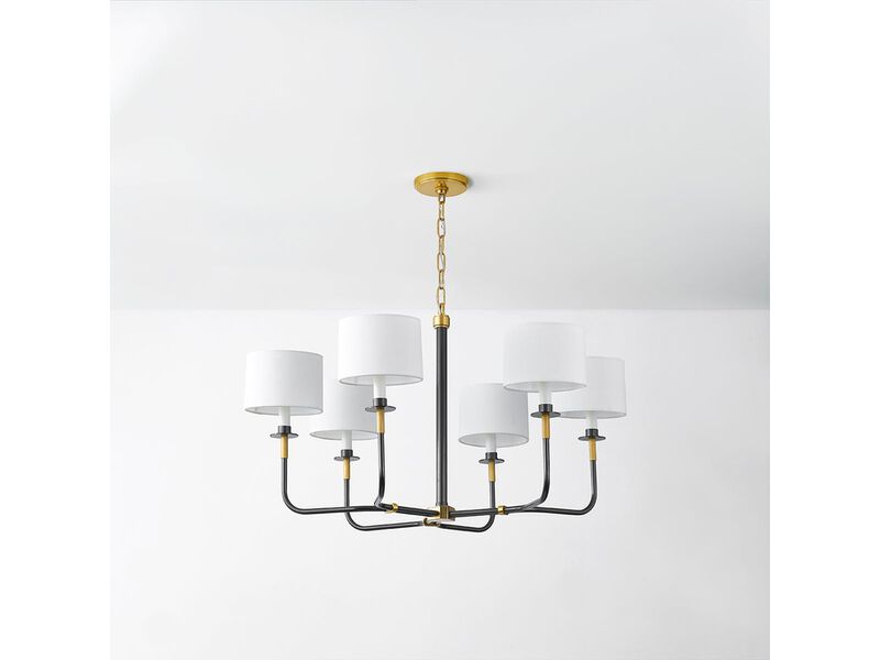 Paramus Chandelier image number 2